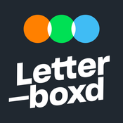 LetterBoxd logo