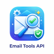 Email Tools API logo