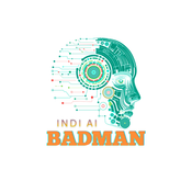 Indi AI GPT logo