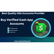 3 Best Sites To Buy Verified Cash App Accounts