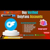 The Best Site To Buy Verified OnlyFans Accounts in Online logo