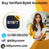 How to Properly Verify Your Bybit Account: Step-by-Step KYC  logo
