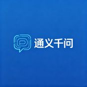Qwen International AI logo
