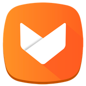 Aptoide Ultimate API logo