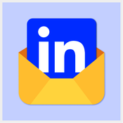 LinkedIn & B2B Data Enrichment APIs - BlitzAPI logo