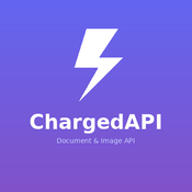 ChargedAPI logo