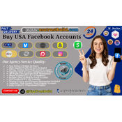 In 2k26’s Complete Tips for Buy UsaFacebook Accounts logo