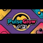 PulseGrow API logo