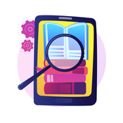 Content Readability Engine logo
