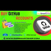 Top Sites to Buy GitHub Accounts 2026 - Discuss logo