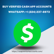 Buy Fully Verified Cash App Accounts BTC Enabled This Year logo