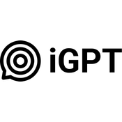 iGPT Email Intelligence logo
