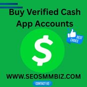 Buy Verified Cash App Account logo
