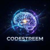 CodeStreem Intelligence APIs logo