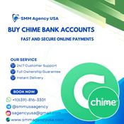 How to get chime bank accounts guide step by step logo