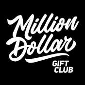 Million Dollar Gift Club