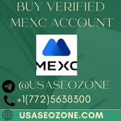 39 Sites To Buy Verified Mexc Account Today logo