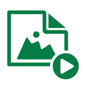Video Screenshot logo