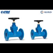 FAF 6200 – Van cổng ty chìm cho hiệu quả sử dụng lâu dài logo