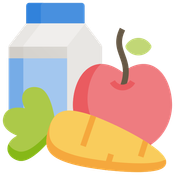 Indian Food Nutrition API logo
