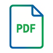 HTML to PDF logo