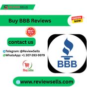 Buy BBB reviews  logo