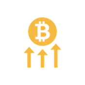 CryptoPricePro logo