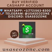 Buy Verified CashApp Account For Your Business Need logo