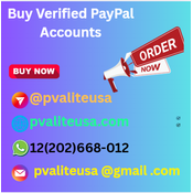How to Verify Your PayPal Account logo
