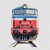 Indian Railway Seat Availability logo