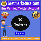 Buy Twitter Accounts