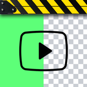 Video Background Remover logo