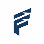 FrontierFlow e-CCI Engine logo