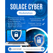 RECOVER YOUR BTC/USDT WITH SOLACE CYBER WORKSTATIONS logo