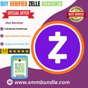 A Guide to Buying Verified Zelle Accounts Safely in 2025 ... logo