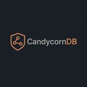 CandycornDB logo
