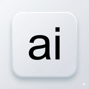 AI API's logo