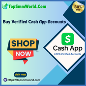 Top 7 Sites To Buy Verified Cash App Accounts In This Year logo