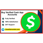 Buy Verified Cash App Accounts logo