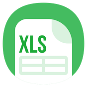 JSON To Excel logo