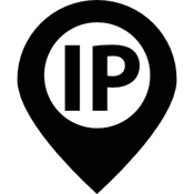 GeoIP API With Country Code logo