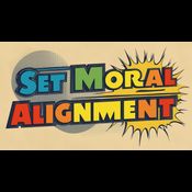 Set Moral Alignment logo