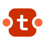 TranscriptAPI logo