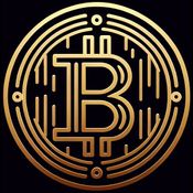 Crypto Data logo