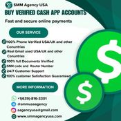 Trusted & Fast Ways to Verify Your Cash App Account in  2026 logo