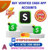 Get Fully Verified Cash App Accounts – USA & UK Ready logo