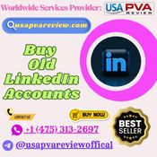 Complete Document on Which Way To Buy Old LinkedIn Accounts logo