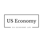 US Economy logo
