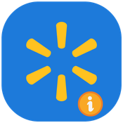 Walmart Data logo