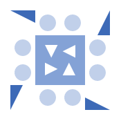 Amass logo